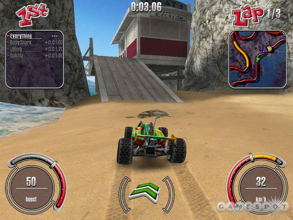 3d car racing games download for laptop