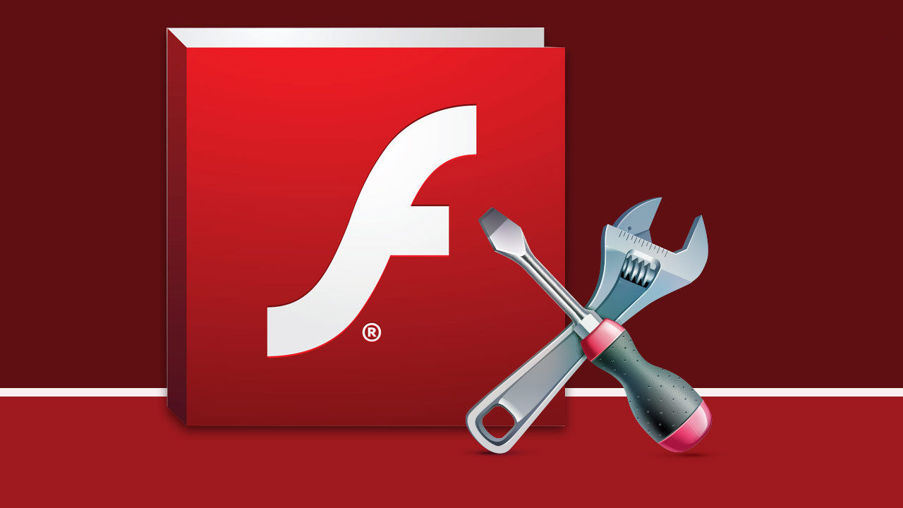 Adobe Flash Patch