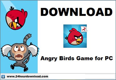 Angry birds for pc windows 10